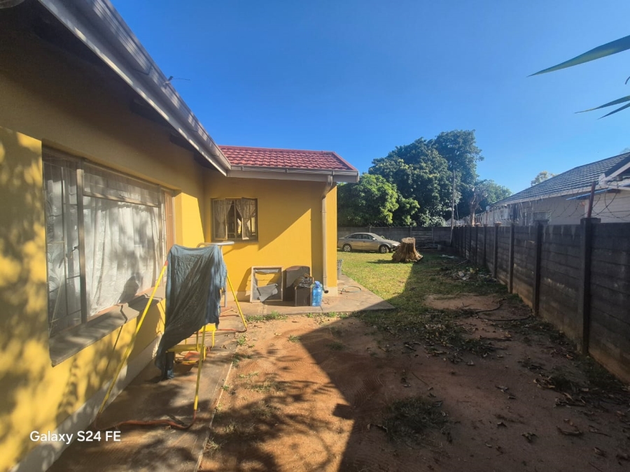 3 Bedroom Property for Sale in Oos Einde North West
